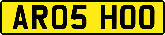 AR05HOO