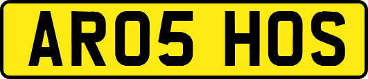 AR05HOS