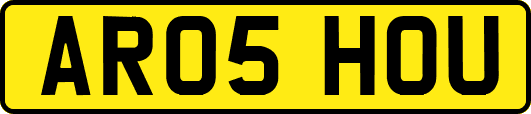 AR05HOU