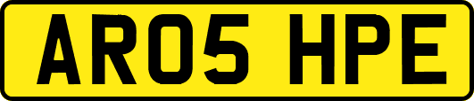 AR05HPE