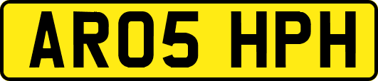AR05HPH