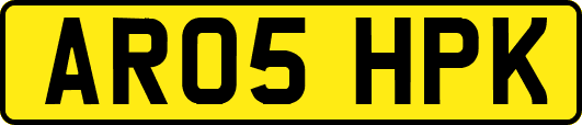 AR05HPK