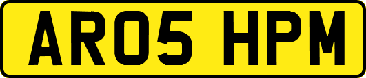 AR05HPM