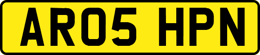 AR05HPN