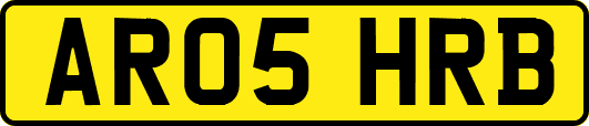 AR05HRB