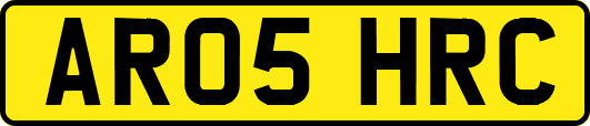 AR05HRC