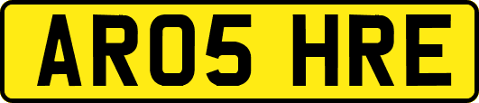 AR05HRE