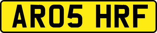AR05HRF