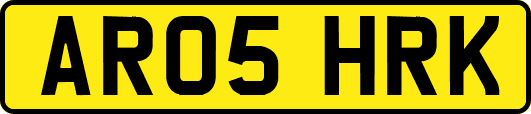 AR05HRK