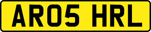 AR05HRL