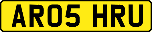 AR05HRU