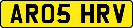 AR05HRV