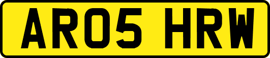 AR05HRW