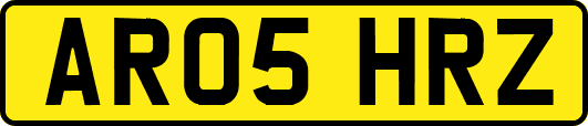AR05HRZ