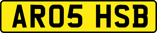 AR05HSB