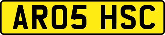 AR05HSC