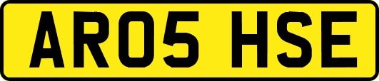 AR05HSE
