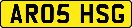 AR05HSG