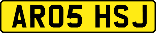 AR05HSJ