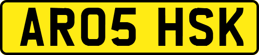 AR05HSK