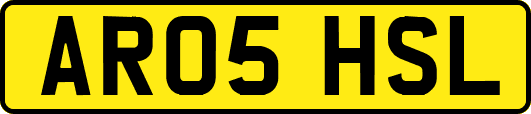 AR05HSL