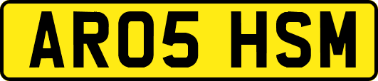 AR05HSM