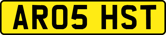 AR05HST