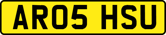 AR05HSU