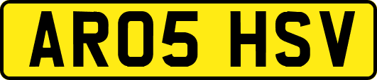 AR05HSV