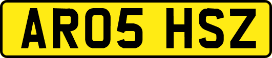 AR05HSZ