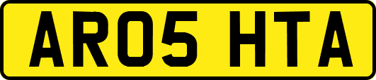 AR05HTA