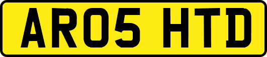 AR05HTD