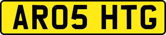 AR05HTG