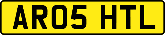 AR05HTL