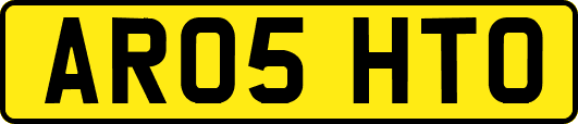 AR05HTO