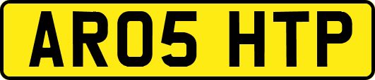 AR05HTP