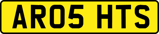 AR05HTS