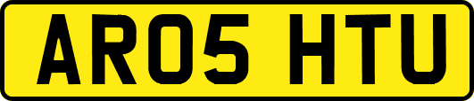 AR05HTU