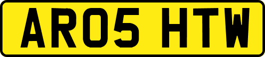 AR05HTW