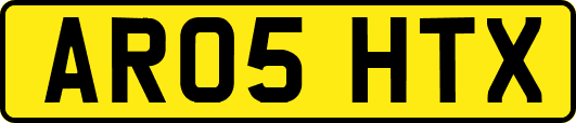 AR05HTX