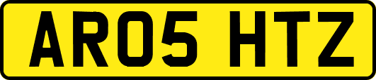 AR05HTZ