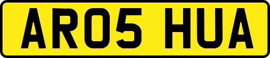 AR05HUA