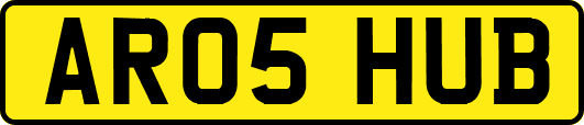 AR05HUB