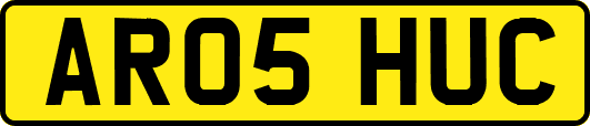 AR05HUC