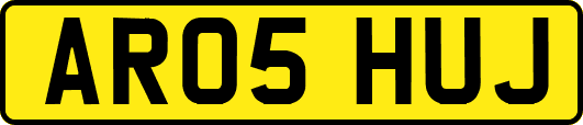 AR05HUJ