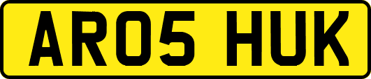 AR05HUK