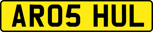 AR05HUL