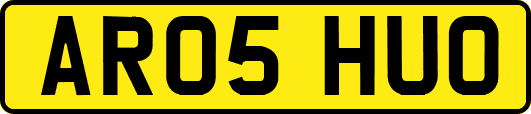 AR05HUO