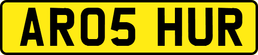 AR05HUR