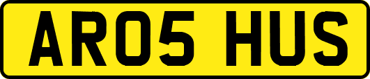 AR05HUS